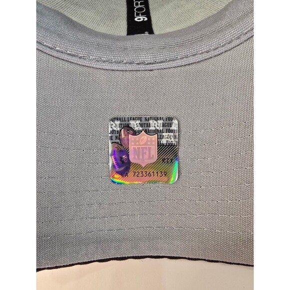 Los Angeles LA Rams Hat Cap Super Bowl LVI 56 Champions Snapback 9Forty New Era - Picture 5 of 9